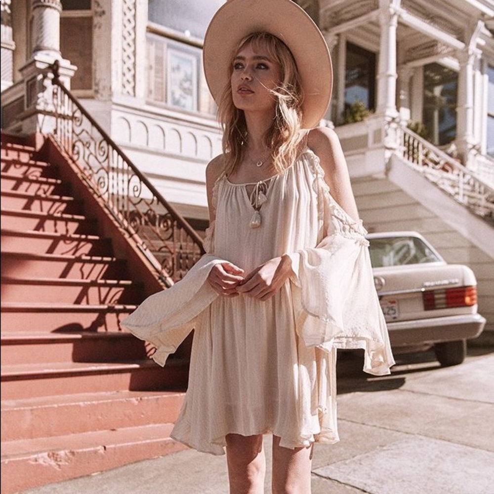 Spell and the Gypsy collective - Florence mini